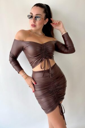 Deluxerie Szett MF-Lorita