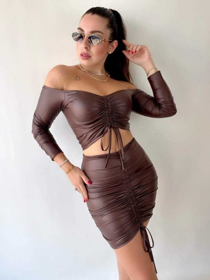 Deluxerie Szett MF-Lorita Deluxerie Szett MF-Lorita