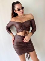 Deluxerie Szett MF-Lorita