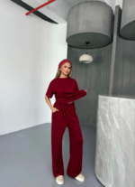 Deluxerie Szett MF-Novia