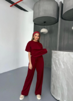 Deluxerie Szett MF-Novia