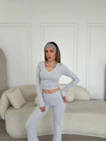 Deluxerie Szett MF-Rozely