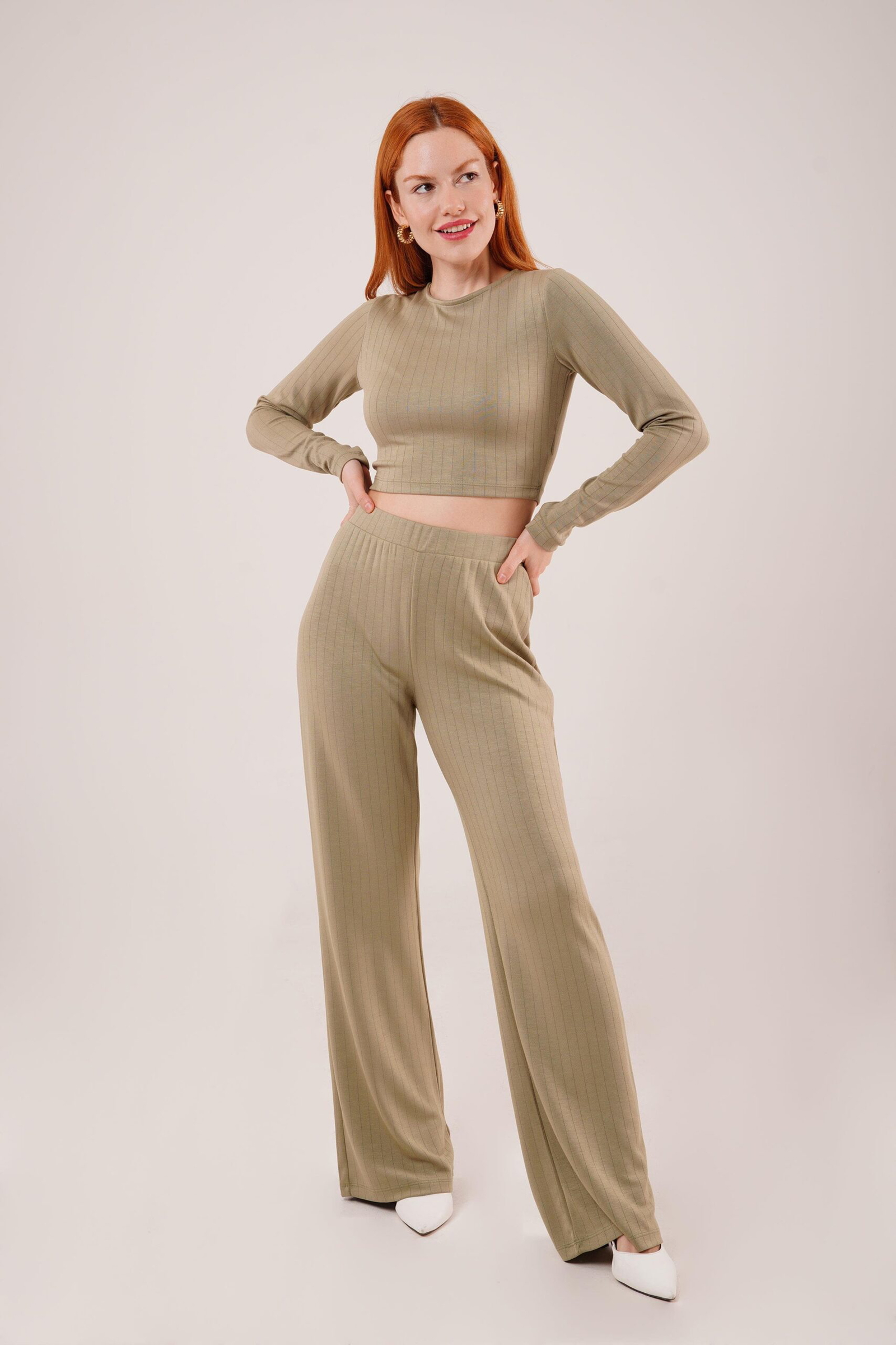 Deluxerie Szett MF-Yanisha Deluxerie Szett MF-Yanisha