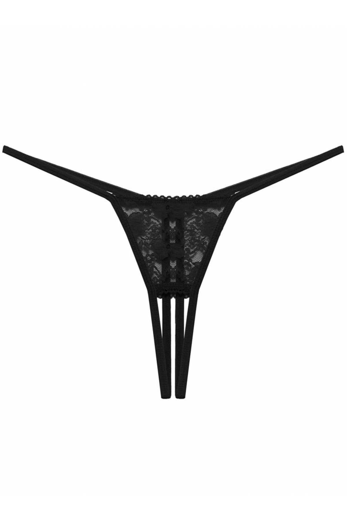 Deluxerie Szexi tanga Blondie Deluxerie Szexi tanga Blondie