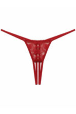 Deluxerie Szexi tanga Blondie