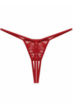 Deluxerie Szexi tanga Blondie