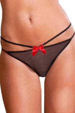 Deluxerie Szexi tanga Brandi