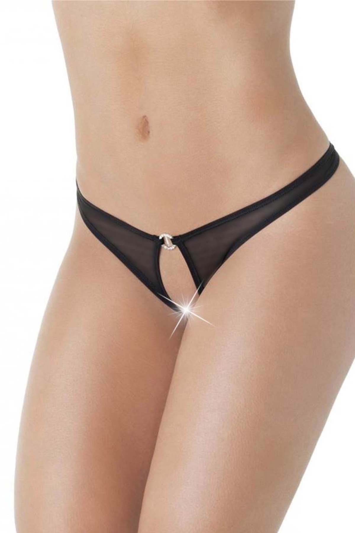 Deluxerie Szexi tanga Brigida Deluxerie Szexi tanga Brigida