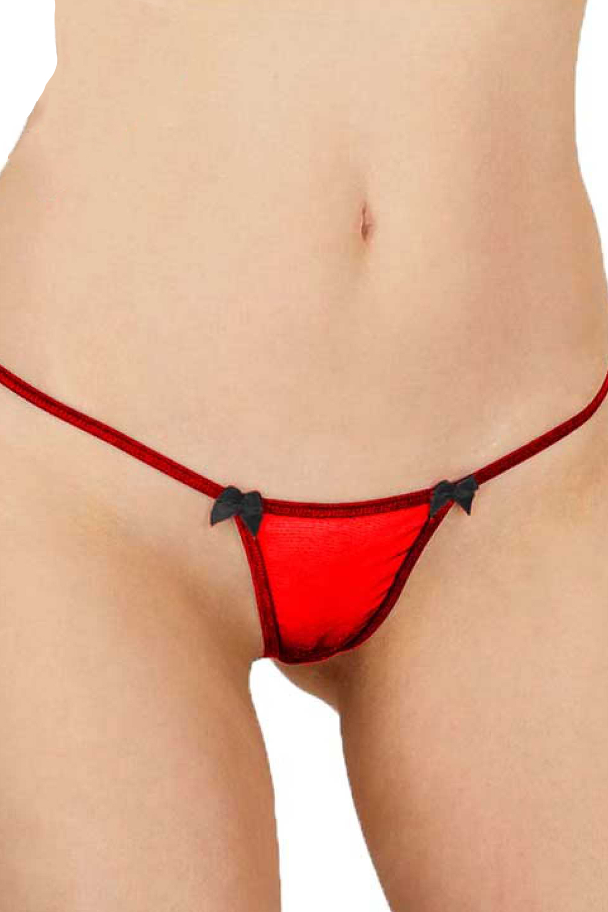 Deluxerie Szexi tanga Brites Deluxerie Szexi tanga Brites
