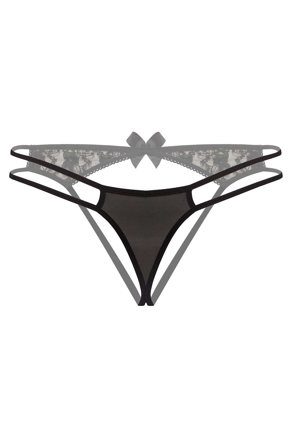 Deluxerie Szexi tanga Cailie Deluxerie Szexi tanga Cailie