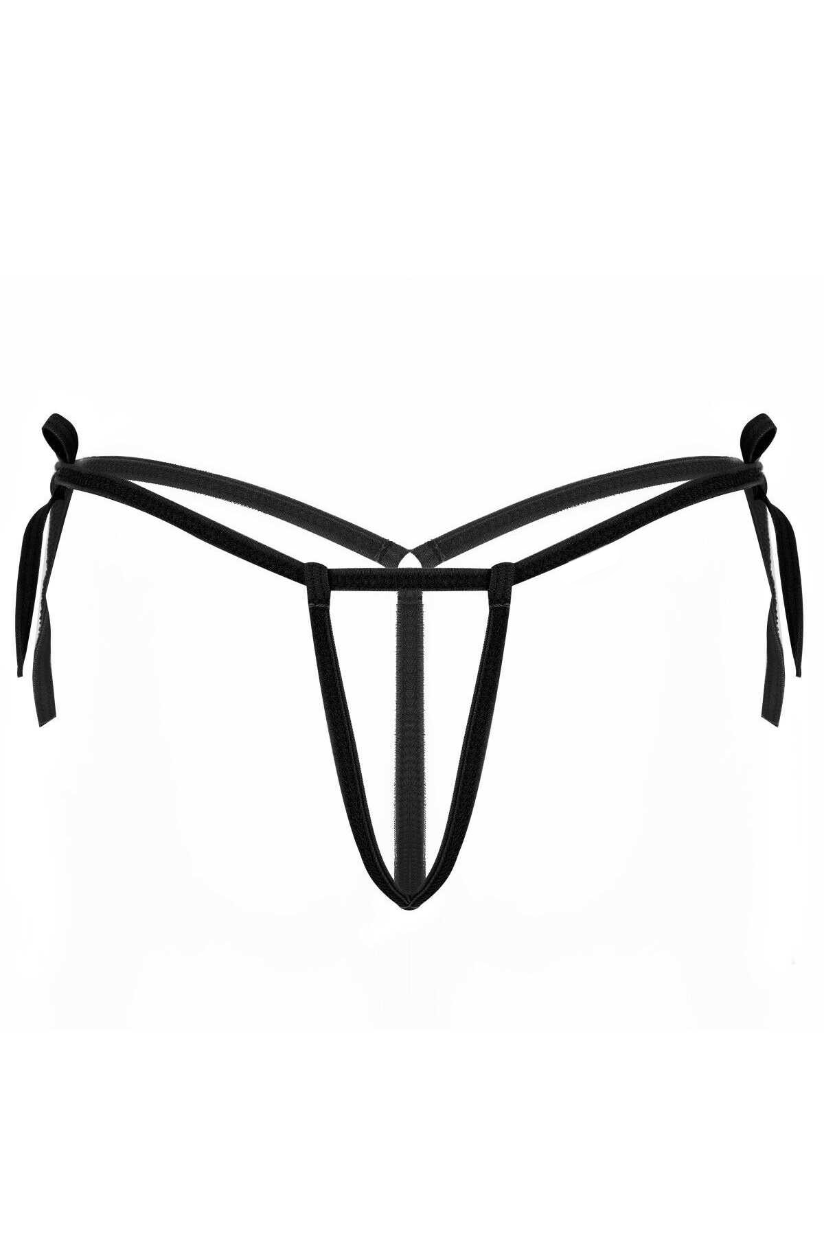 Deluxerie Szexi tanga Carey Deluxerie Szexi tanga Carey