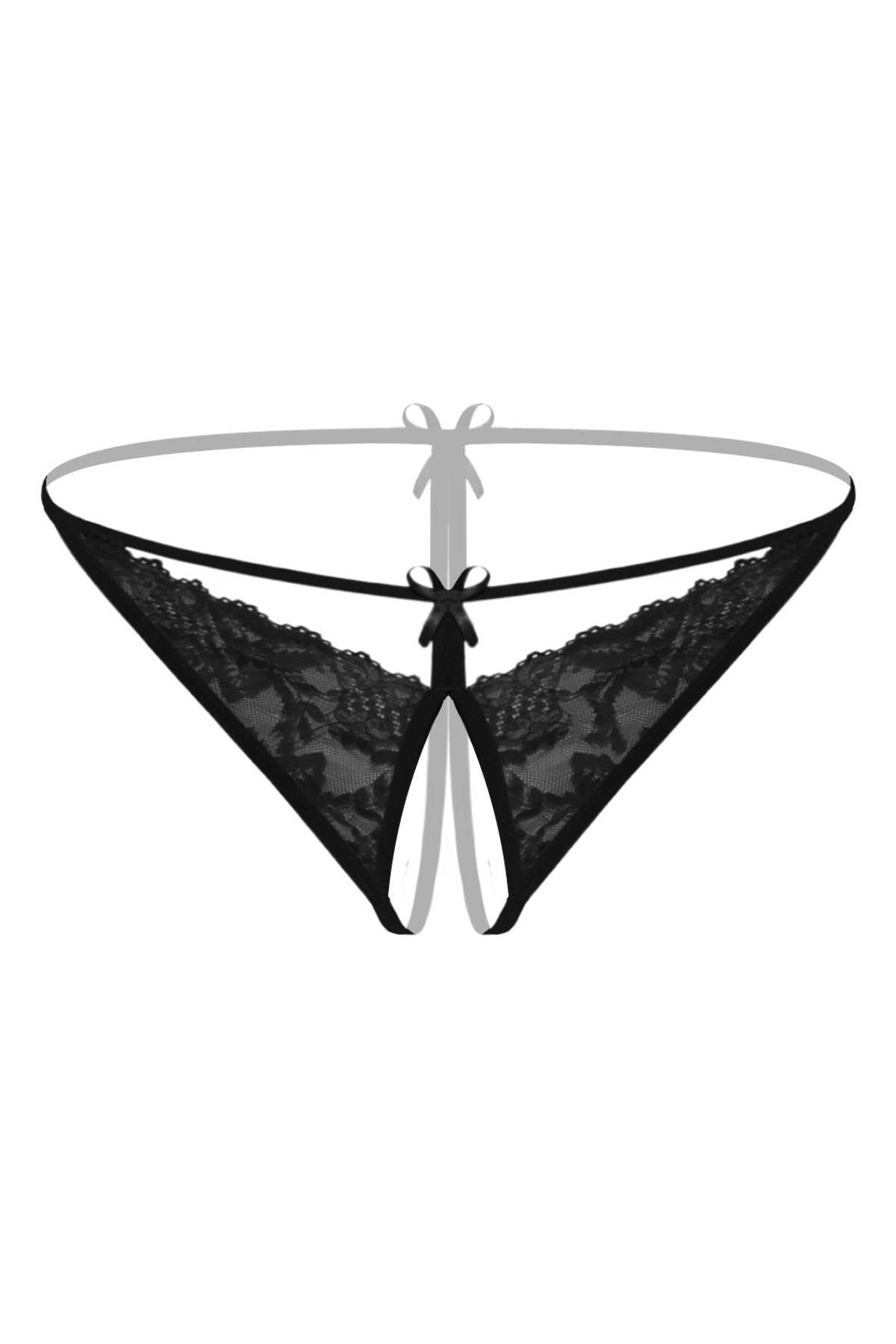 Deluxerie Szexi tanga Carliyle Deluxerie Szexi tanga Carliyle