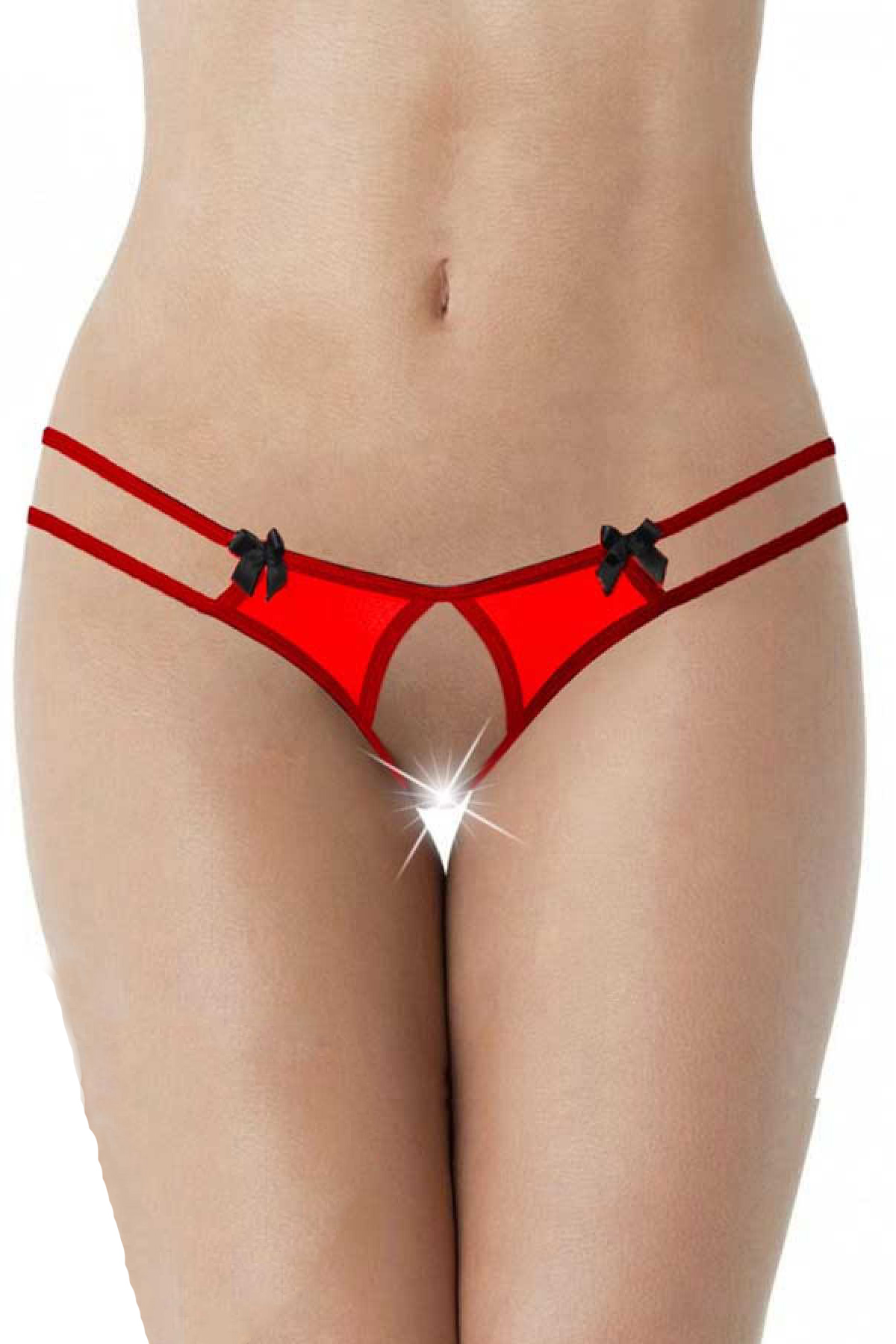 Deluxerie Szexi tanga Carolien Deluxerie Szexi tanga Carolien
