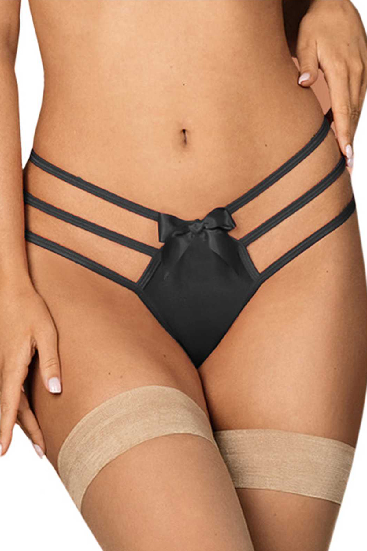 Deluxerie Szexi tanga Caronn Deluxerie Szexi tanga Caronn