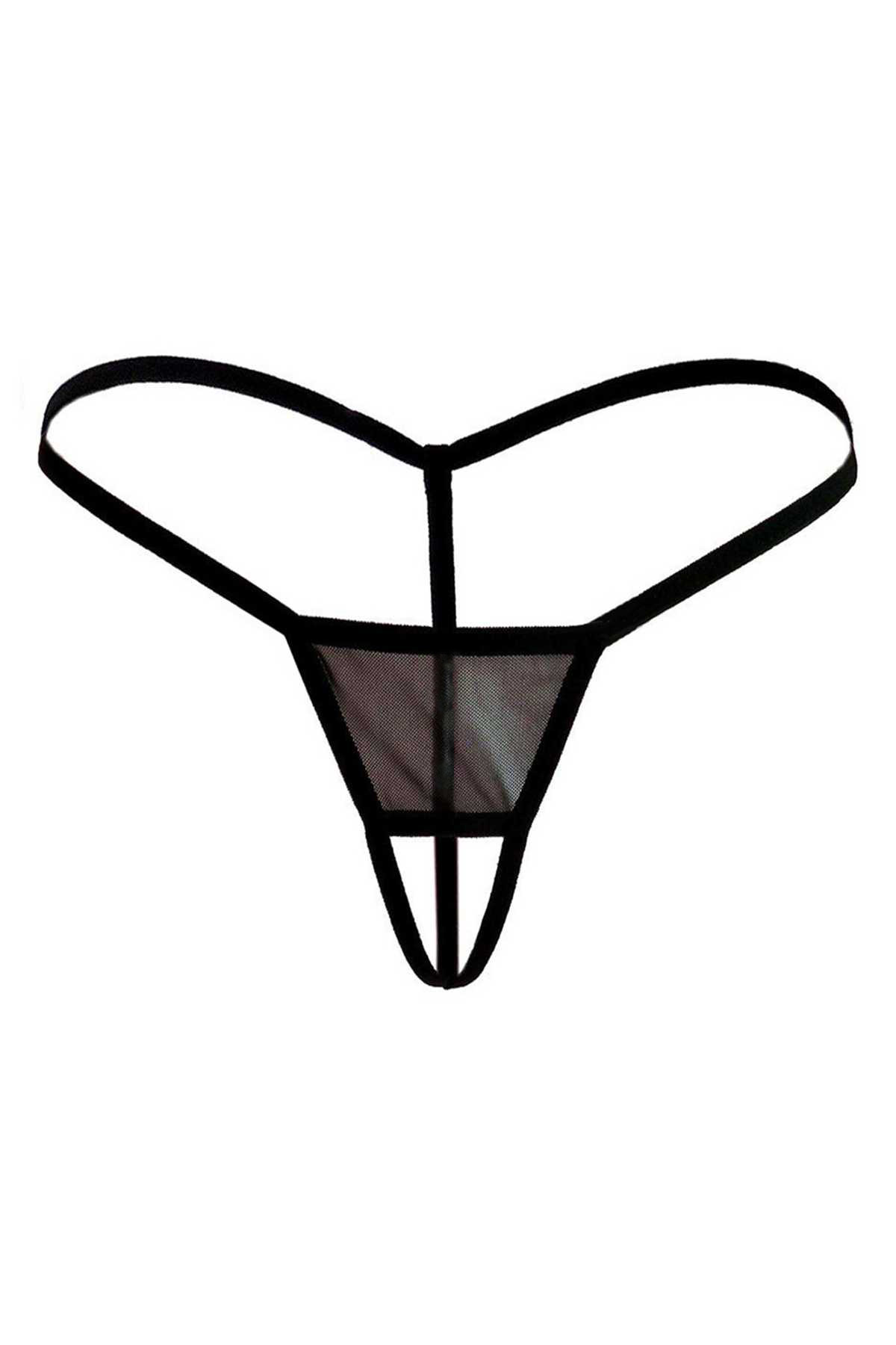 Deluxerie Szexi tanga Carsey Deluxerie Szexi tanga Carsey