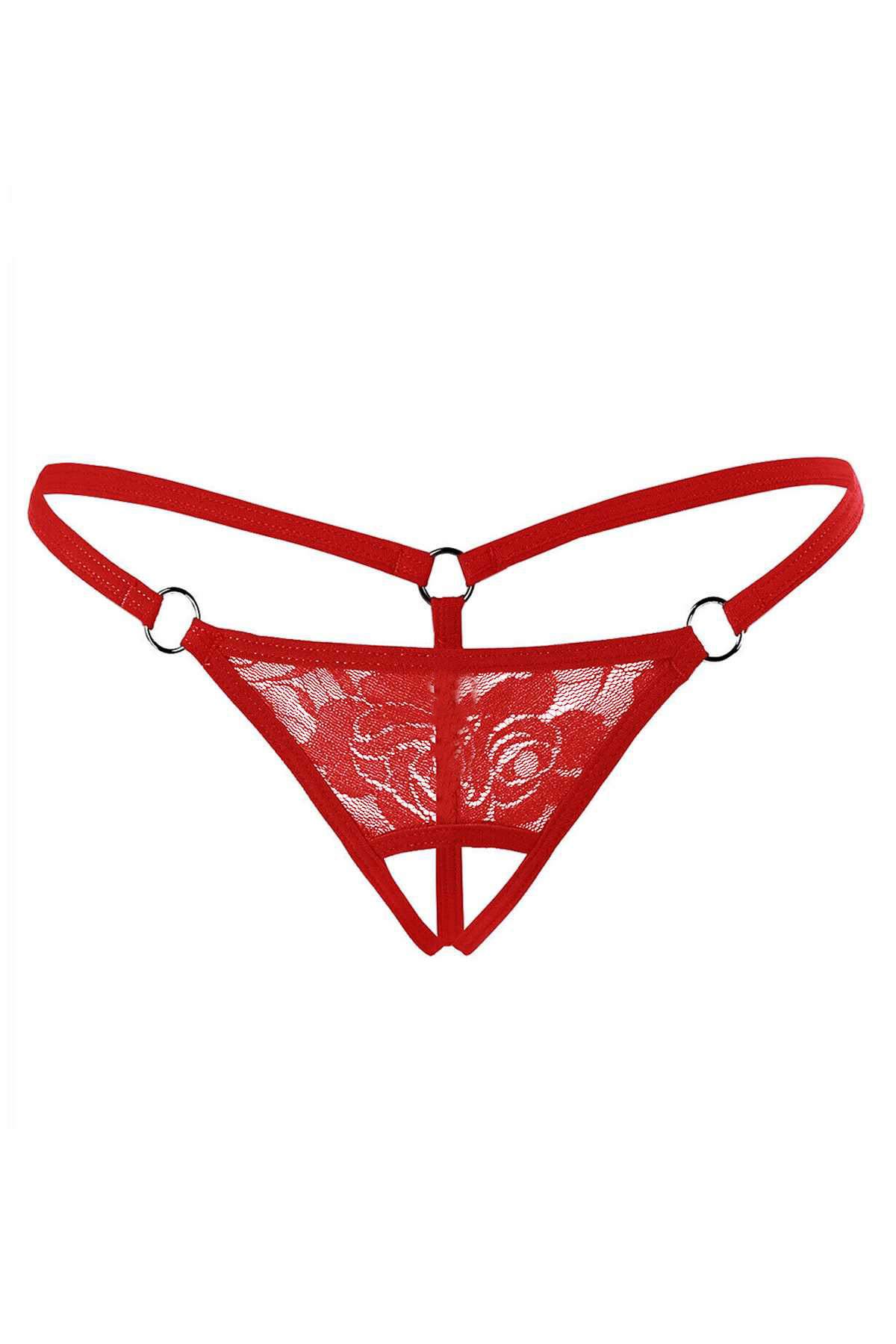 Deluxerie Szexi tanga Casse Deluxerie Szexi tanga Casse