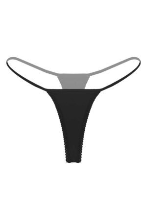 Deluxerie Szexi tanga Caster