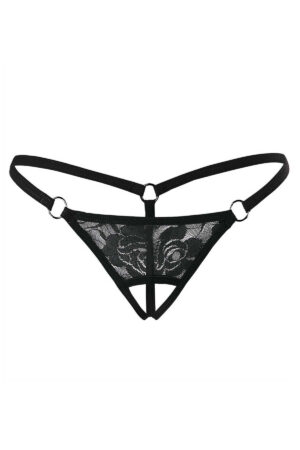 Deluxerie Szexi tanga Cathelin
