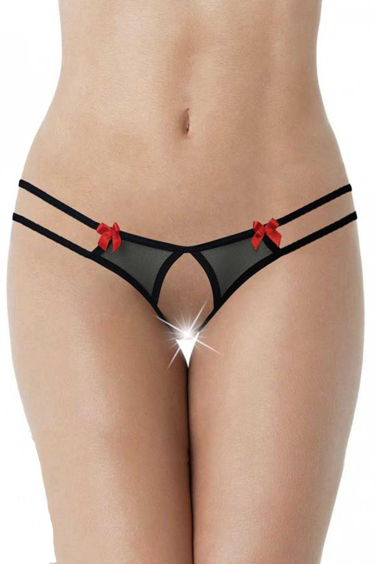 Deluxerie Szexi tanga Catlina Deluxerie Szexi tanga Catlina