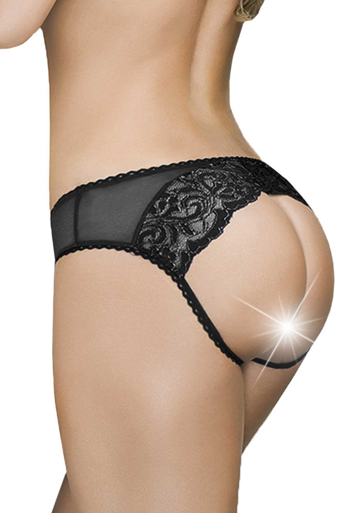 Deluxerie Szexi tanga Cesarie Deluxerie Szexi tanga Cesarie