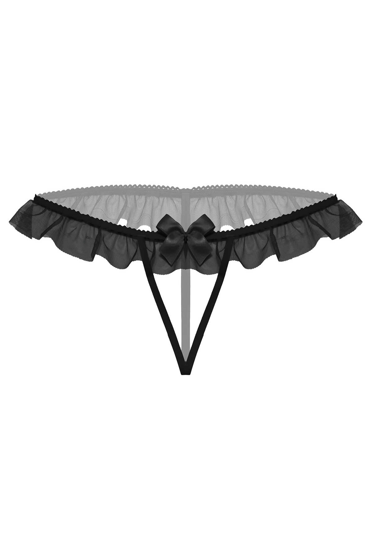 Deluxerie Szexi tanga Chanell Deluxerie Szexi tanga Chanell