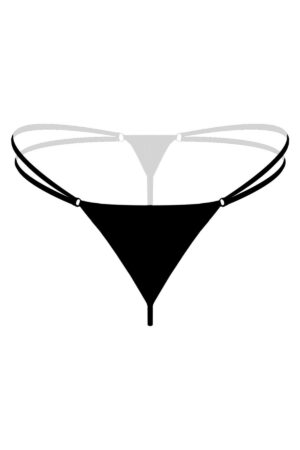 Deluxerie Szexi tanga Chels