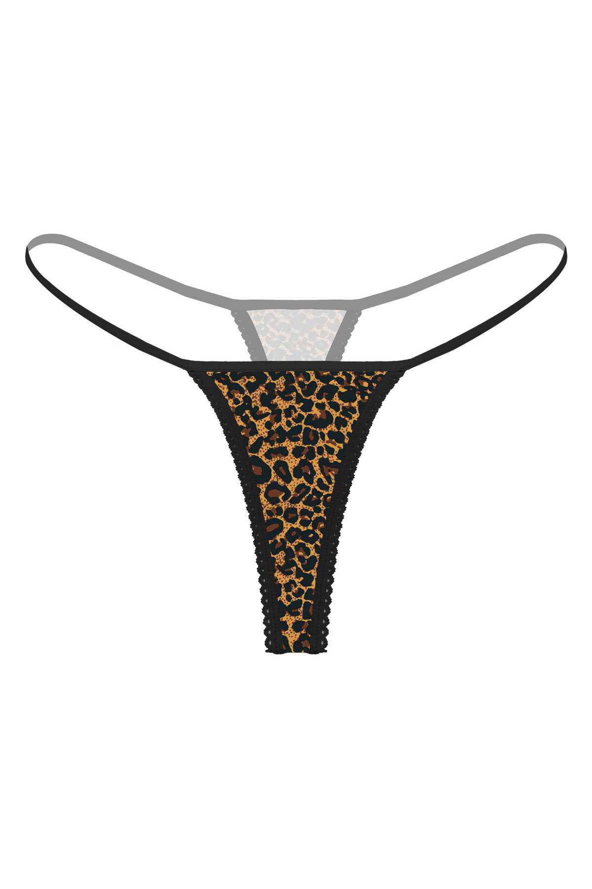 Deluxerie Szexi tanga Chima Deluxerie Szexi tanga Chima