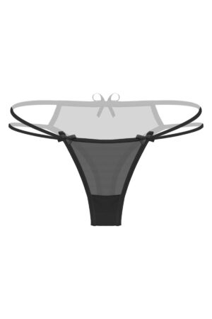Deluxerie Szexi tanga Clodia