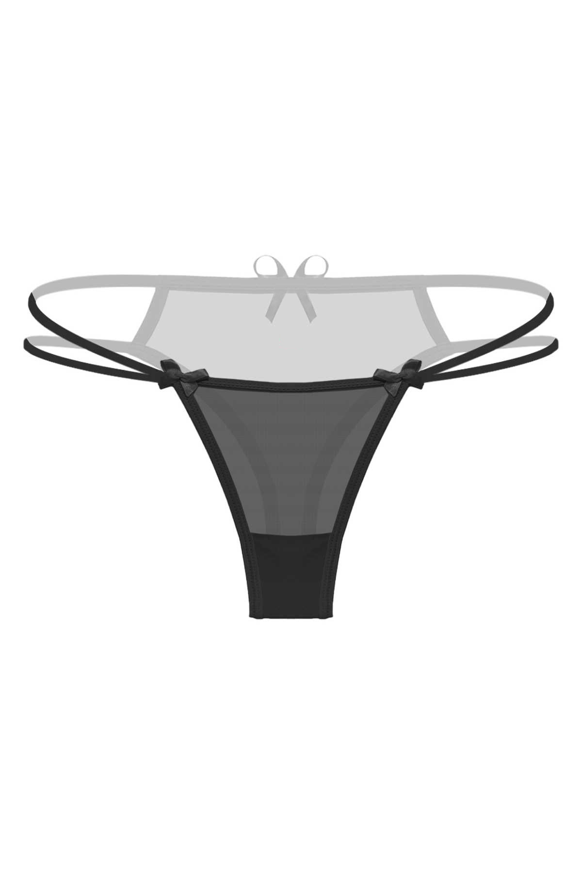 Deluxerie Szexi tanga Clodia Deluxerie Szexi tanga Clodia