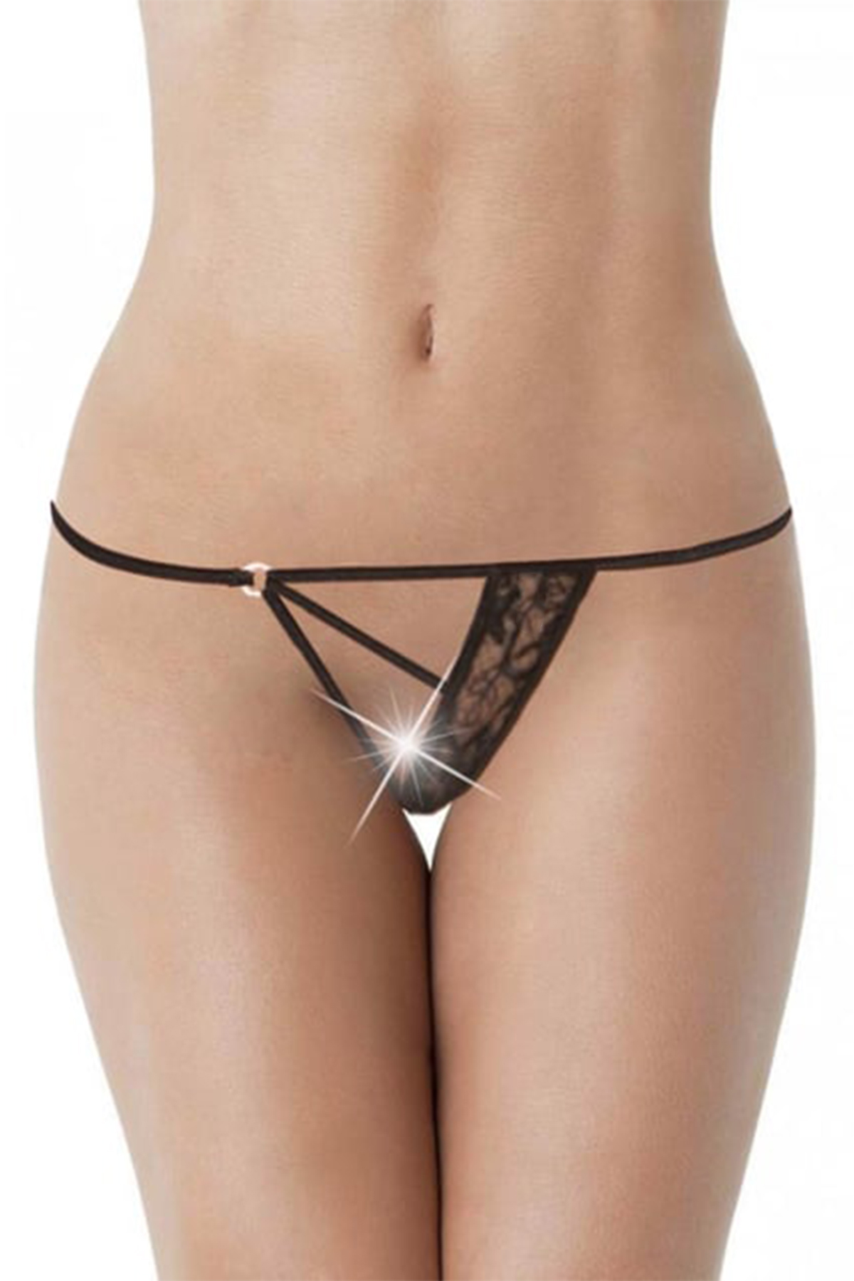 Deluxerie Szexi tanga Cordni Deluxerie Szexi tanga Cordni