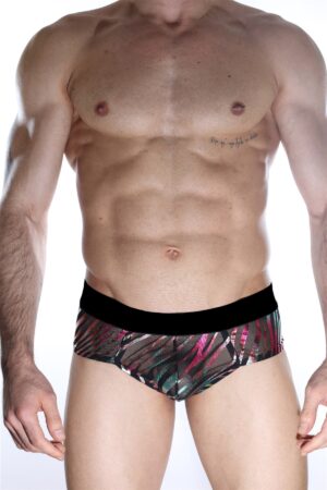 Deluxerie Férfi boxer Camdin