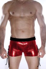 Deluxerie Férfi boxer Canute