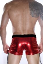 Deluxerie Férfi boxer Canute