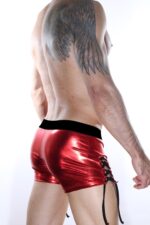 Deluxerie Férfi boxer Canute