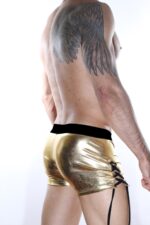 Deluxerie Férfi boxer Caoimhin