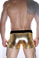 Deluxerie Férfi boxer Caoimhin