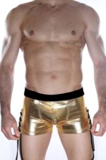 Deluxerie Férfi boxer Caoimhin