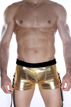 Deluxerie Férfi boxer Caoimhin