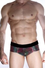 Deluxerie Férfi boxer Chanoch