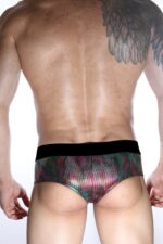 Deluxerie Férfi boxer Chanoch