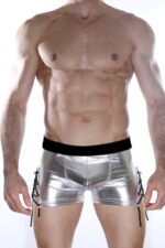 Deluxerie Férfi boxer Conrado