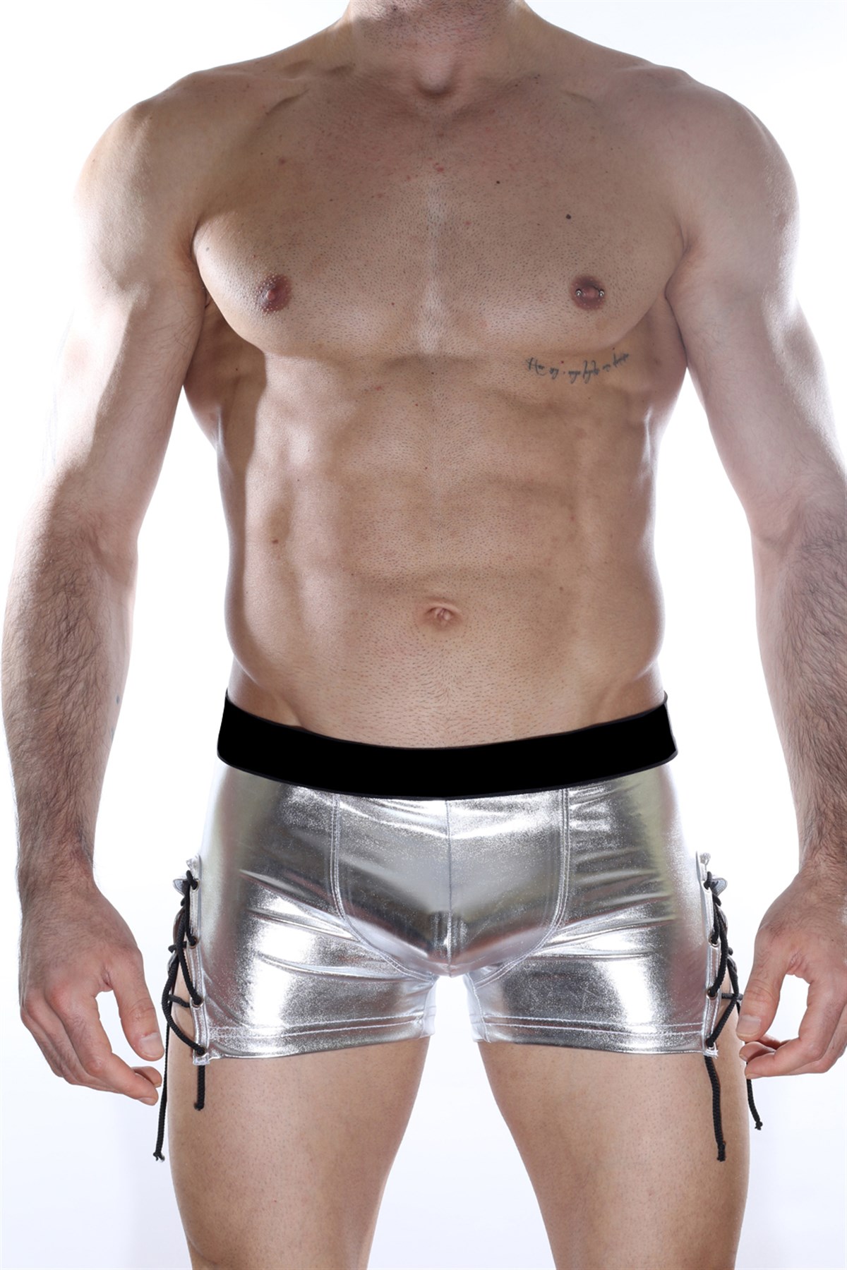 Deluxerie Férfi boxer Conrado Deluxerie Férfi boxer Conrado