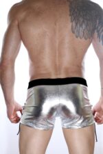 Deluxerie Férfi boxer Conrado