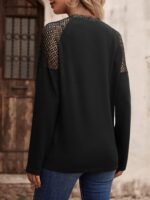 Deluxerie Blúz MF-Himalda