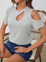 Deluxerie Blúz MF-Laina