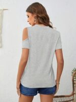 Deluxerie Blúz MF-Laina