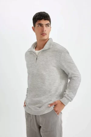 Deluxerie Pulóver MF-Callen