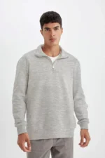 Deluxerie Pulóver MF-Callen