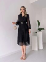 Deluxerie Ruha MF-Gabrina