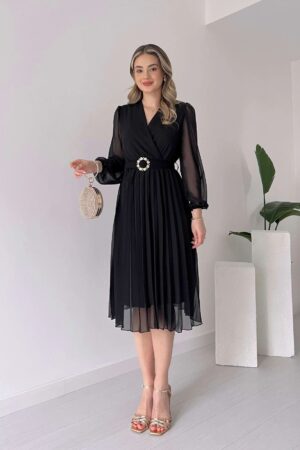 Deluxerie Ruha MF-Gabrina